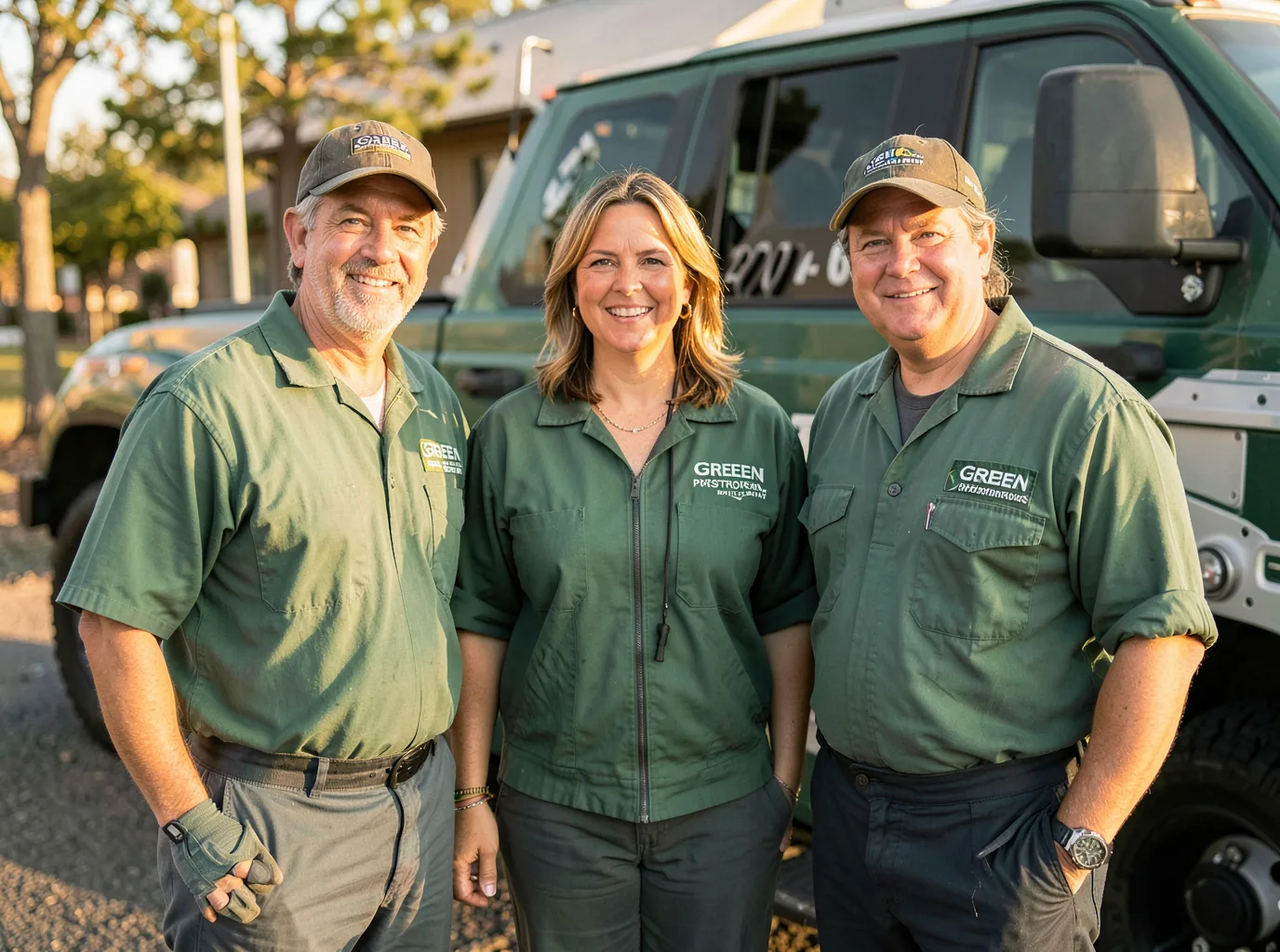 Water Damage Restoration company in Ware Shoals, SC